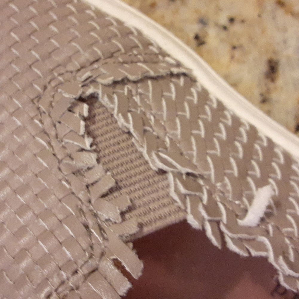 indigo rd slip on sneakers - Picture 5 of 10